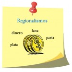 regionalismos