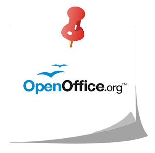 Open Office, ejemplo de software libre